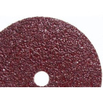 Disco Lixa Disflex 4.1/2''Grao100 Oxido 1157 - Kit C/10 