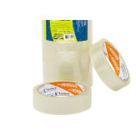 Fita Adesiva Transparente Koretech 24X45 Rf.12.10.4.0087 - Kit C/10 