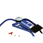 Bomba Ar Com Pedal Brasfort 8406