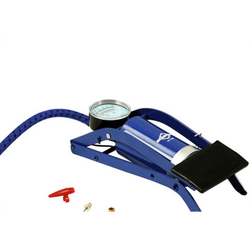 Bomba Ar Com Pedal Brasfort 8406