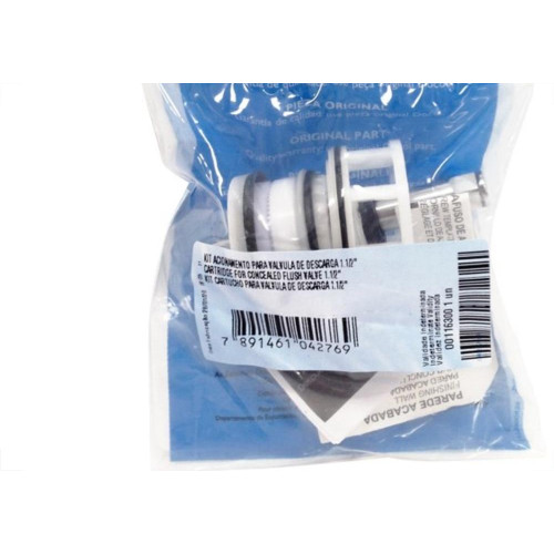 Reparo Docol Original Kit Acionamento 1.1 /2'' 116300