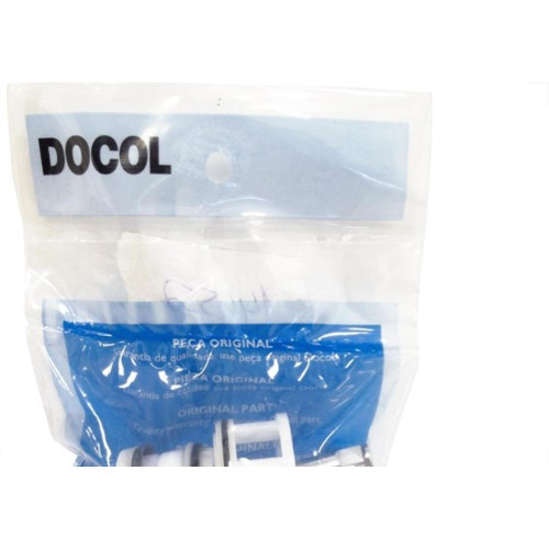 Reparo Docol Original Kit Acionamento 1.1 /2'' 116300