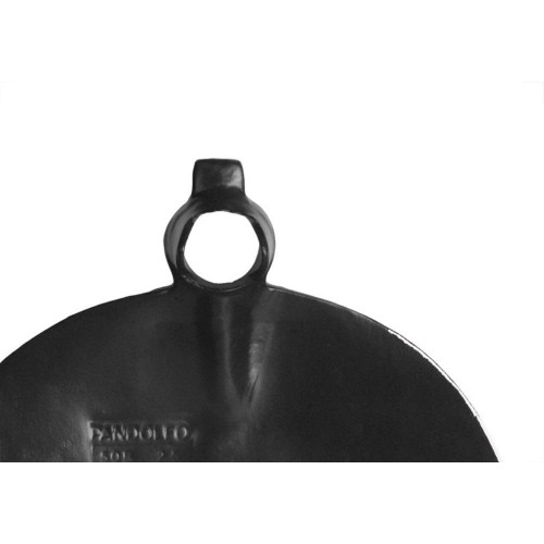 Enxada Pandolfo Forjada Larga 30Cm Sem Cabo 5025 14495