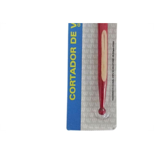 Cortador Vidro Western No. 01 283