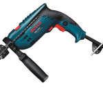 Furadeira Bosch Impacto 1/2'' Gsb16Re 220V 750W Com Maleta 6012281E3000