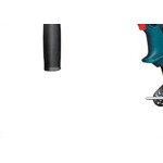Furadeira Bosch Impacto 1/2'' Gsb16Re 220V 750W Com Maleta 6012281E3000