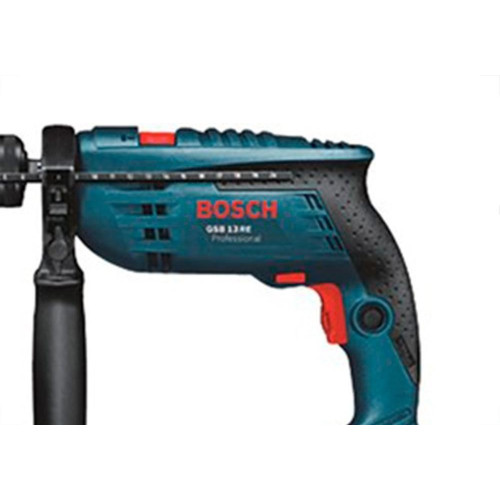Furadeira Bosch Impacto 1/2'' Gsb16Re 220V 750W Com Maleta 6012281E3000