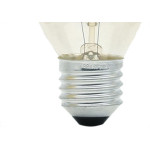 Lampada Geladeira E Fogao Brasfort Clara 40W X 220V 8716 - Kit C/10 