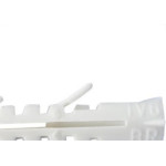 Bucha Fixacao Ivplast Nylon 06 Saco 500 Pecas 