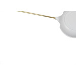 Torneira Boia Garden 1.1/4'' Boia Pvc 11353Pg