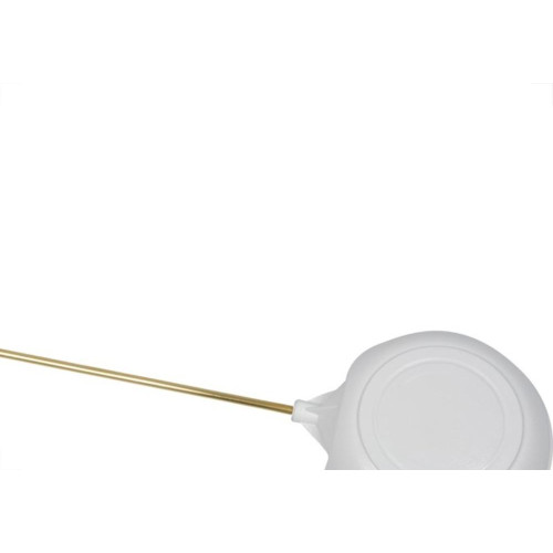 Torneira Boia Garden 1.1/4'' Boia Pvc 11353Pg