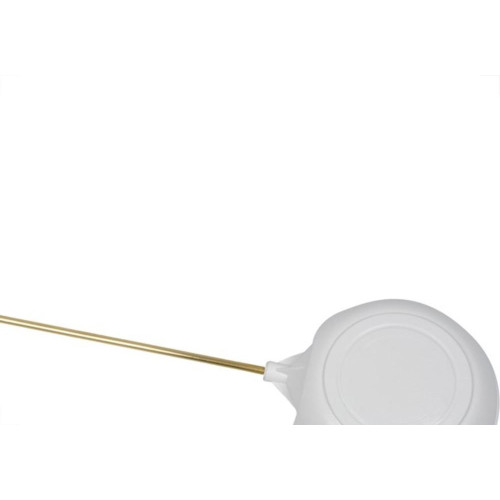 Torneira Boia Garden 2'' Boia Pvc 11355Pg