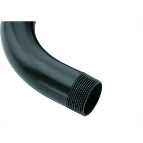 Curva Eletroduto Pvc Dantas   180X2'' C2180 - Kit C/5 