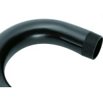 Curva Eletroduto Pvc Dantas   180X2'' C2180 - Kit C/5 