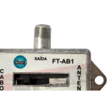 Chave Para Antena ''A/B'' 325