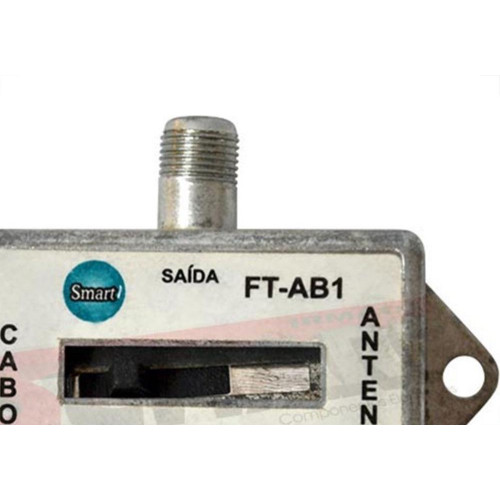 Chave Para Antena ''A/B'' 325
