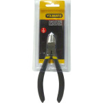 Alicate Corte Diagonal Stanley Plastico 5'' 84-104