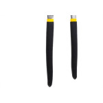Alicate Bomba Dagua Stanley Cromado 12'' 84-021