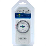 Timer Analogico Brasfort Bivolt 8769