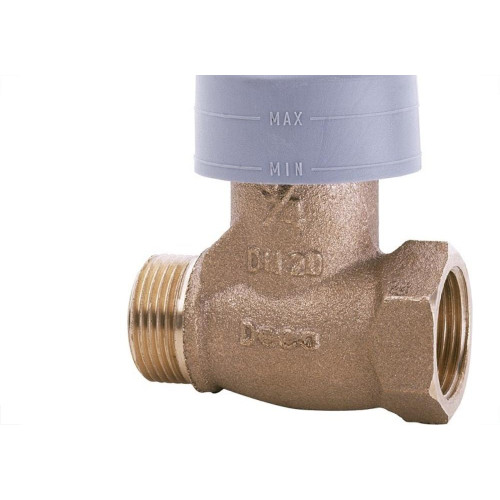 Registro De Pressao Deca(So Base)4416 3/4'' 