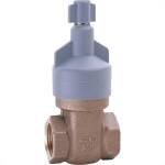 Registro Gaveta Deca(So Base)4509 3/4'' 