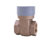 Registro Gaveta Deca(So Base)4509 3/4'' 