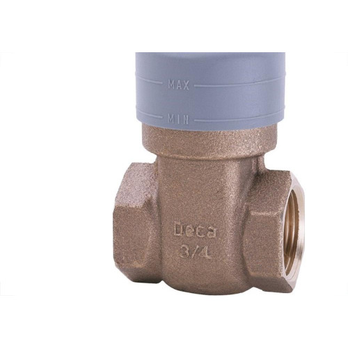 Registro Gaveta Deca(So Base)4509 3/4'' 