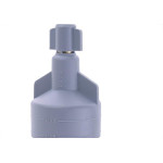 Registro Gaveta Deca(So Base)4509 3/4'' 