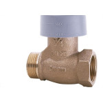 Registro Gaveta Deca(So Base)4509 1.1/4'' 