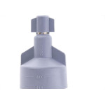 Registro Gaveta Deca(So Base)4509 1.1/4'' 