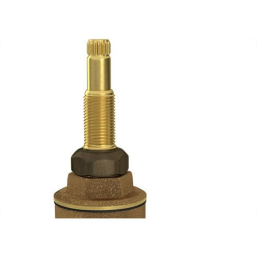 Registro Gaveta Deca(So Base)4509 1.1/2'' 