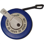Trena Western Fechada Fibra 10M 4010
