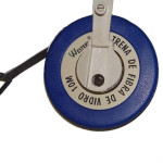 Trena Western Fechada Fibra 10M 4010