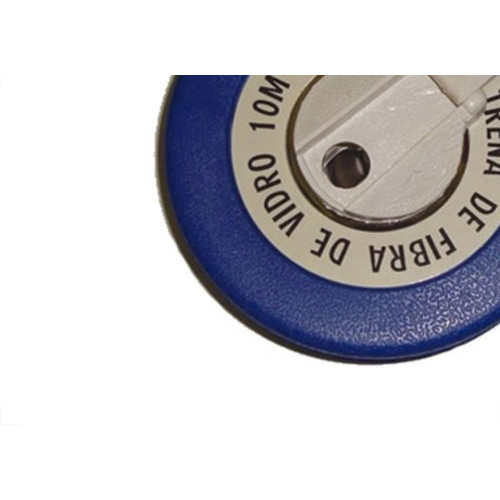 Trena Western Fechada Fibra 10M 4010