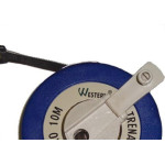 Trena Western Fechada Fibra 10M 4010