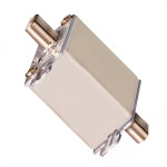 Fusivel Nh Tee Fr01/ 80A