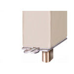 Fusivel Nh Tee Fr01/ 80A