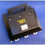 Chave Nh Tee Seccionadora Com Carga 01/250A 3310P