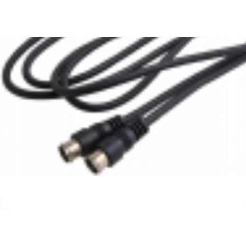 Cabo Audio/Video 2Rca+1Rca 1,5M 4 - Kit C/10 
