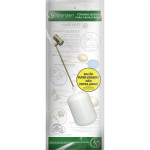 Torneira Boia Garden 1/2'' Boia Pvc 11350Pe Torneira Boia Garden 1/2'' Boia Pvc 11350Pe
