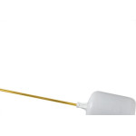 Torneira Boia Garden 3/4''Boia Pvc Leve 11351Npe