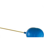 Torneira Boia Garden 3/4''Boia Pvc Reforcado 11351Rre
