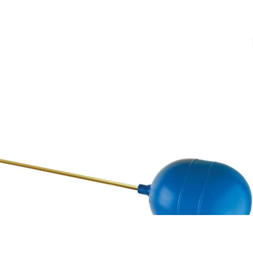 Torneira Boia Garden 3/4''Boia Pvc Reforcado 11351Rre