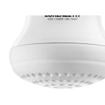 Ducha Lorenzetti Maxi-Ducha 3T 127V 5500W 