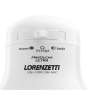 Ducha Lorenzetti Maxi-Ducha 3T 127V 5500W 