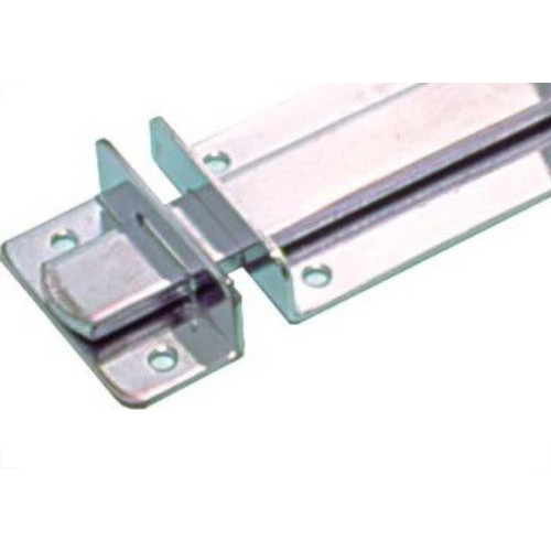 Fecho Chato Inca Cadeado 2 65Mm X 30Mm  - Kit C/12 
