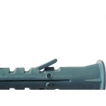 Bucha Fixacao Ivplast Com Anel 05 Saco 1000 Pecas 