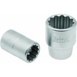 Soquete Gedore Encaixe 3/4 D32 1.3/4'' 17064