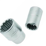 Soquete Gedore Encaixe 3/4 D32 1.3/4'' 17064