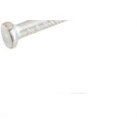 Prego Aco Vj Com Cabeca  17X27 (3,00X62mm) 0,377Kg 3,0X65Mm  100pcs 11